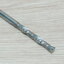 Double-Edged Compound Milling Cutter 4x4x32mm Blade Spiral Carbide เกรด 3A