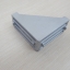 Bracket L สำหรับ Series 40 Alu Profile