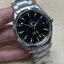 OMEGA SEAMASTER AQUA TERRA 150M VSF