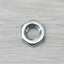 Hex Nuts M12x1.75mm Stainless Steel 304 (5ตัว/ถุง)