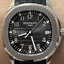 PATEK AQUANAUT 5167 3KF V.4 UPDATE