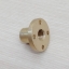 T12 Copper Nut Dia 12mm (Lead 4mm)