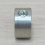 STL 303 Shaft Lock Collar 12x22x12 mm (IDxODxThickness)
