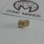 0.2mm J-Head brass nozzle extruder M6 for 3D printer