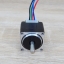 HANPOSE - Stepper Motor (Nema11) แรงบิด 8 N.cm 1.0A (11HS2810)