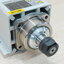 3.5KW 220V ER20 Air Cooled Spindle Motor (GDZ93X82-3.5) Junction Box