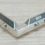 Inner Bracket 4-Hole สำหรับ Series 30 Alu Profile + น็อตยึด M6