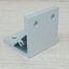 Double Slot Bracket 3060 - 4 Hole สำหรับ Series 30 Alu Profile