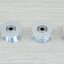Pulley Wheel 20 ฟัน 2GT width 6mm belt (Bore 5mm)