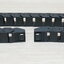 15 X 20 mm Cable Drag Chain R28mm ยาว 1M และ End Connectors
