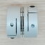 Single Diaphragm Coupling D34L32 Inner Hole 12 x 14