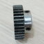 Spur Gear Pinion 1.0 Mod 35Teeth Bore 12mm (straight teeth - เฟืองตรง)