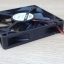 Fan 80 x 80 x 15mm DC 12V