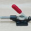 304C 32mm Plunger Stroke Push Pull Toggle Clamp 227kg Holding Capacity