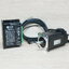 86CME120 Closed Loop Stepper Motor (Nema 34) แรงบิด 12N.m 6A Shaft 14mm + CL86C Driver