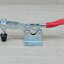 201B Horizontal Type Toggle Clamp 90kg Holding Capacity