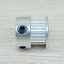 2GT Width 6mm, 20 Teeth Timing Pulley (Bore 6mm)