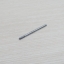 3-Flute Carbide Drill 3x3x9mm 50L HRC50 Square Flatted End Mill, Shank 3MM