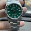 ROLEX OP36 GREEN 36 MM. VSF