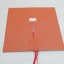 Silicone Heating Pad 200x200 mm 12V 200W + NTC 100K 3950