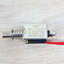 KL-0520B Solenoid Electromagnet 12V DC (0.2-5N) Pull-Push Type