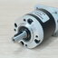 Precision Planetary Gearbox Ratio 20:1 NEMA17 Speed Reducer (Shaft: IN 5mm - OUT 8mm)