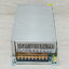 24V-20A-500W DC Switching Power Supply (JCPOWER) + Fan Automatic