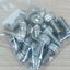 สกรูหัวจมสแตนเลส 304 Screw M6 ยาว 12mm (20ตัว/ถุง)