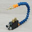 Machine Cooling Sprayer, Blue Tube + Tube, Filter and Check valve