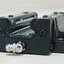 TRH25A Flange Slide Block (TRHG25AC)