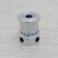 HTD-3M-10mm, 15 Teeth Timing Pulley Bore 5mm