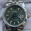 ROLEX DJ36 PALM MOTIF (VSF)