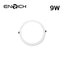 ดาวน์ไลท์ LED 9W ENRICH UNI