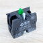 ZB2-BE101 (NO) XB2 Push Button Switch Contact Block (Silver Point)