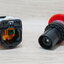 LA38-11ZS (STOP) Emergency Stop Push Button Switch (1NO/1NC) AC440V(Max)10A