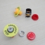 Emergency Stop - Legend Plate ID 22mm / OD 60mm