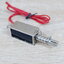 KL-0530B Solenoid Electromagnet 12V DC (0.2-6N) Pull-Push Type