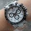 ROLEX DAYTONA PANDA VSF DD4130