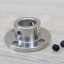 12mm Rigid Flange Coupling