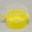 F22-06 Emergency Stop Switch Translucent Protection Cover Dia.22mm
