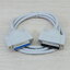 สาย DB25 Male to DB25 Female แบบ Direct (1.38m)