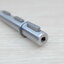 RV30 Single Shaft 14mm for NMRV30 Worm Gearbox