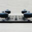 ชุดสำเร็จ V-Slot Gantry Plate 20-80mm T3 x 88 x 127mm + Solid v whee 4 ชุดล้อ