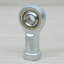 SI10T/K(PHSA10) Ball Joint Metric Threaded Rod End Joint Bearing SI10TK 10mm rod