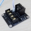 Heated Bed Power MOSFET Expansion Module 25A 12-24V