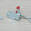 4002 Latch Type Toggle Clamp Hand 180Kg Holding Capacity With Lock