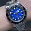 TUDOR BB58 INTER MILAN ZF 39MM.