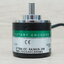 360P/R Rotary Encoder (GTS06-OC-RA360A-2M) Shaft 6mm, NPN, 5-24VDC, Cable 2M
