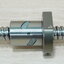 Set 1605: 16mm Ball Screw SFU1605-3 L= 300mm