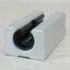 SBR12LUU 12mm Aluminum Linear Ball Bearing Block